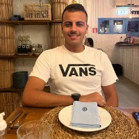 Marlon Lourenço
