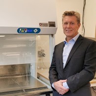 Lab Equipment in Sweden