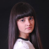 Anna Simonova