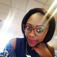 Matshepiso Matsheka