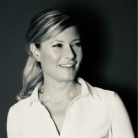 Léonie Scheerder Mba