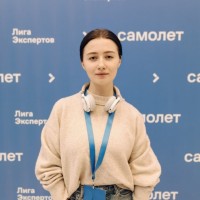 Anastasia Turovskaya