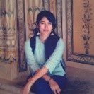 Tanvi Sankhe