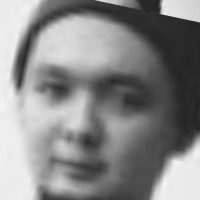 Rassul Abidov