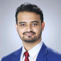 Dr. Nimesh Khanal