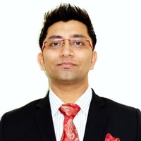 Tushar Singhal