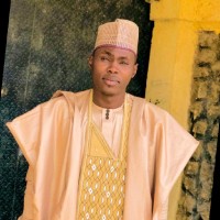 Idris Abdullahi Idris