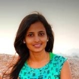 Supriya Hegde