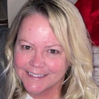 Patricia Green