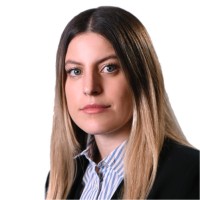 Carolina Andrea Ramirez