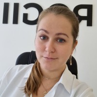 Varvara Kushmantseva