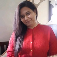 Naina Gupta