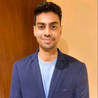 Ankit Chaurasiya