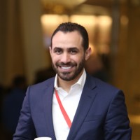 Elia Haj Elias, MBA