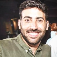Alon itzhak