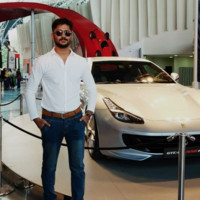 Zeeshan Ahmad