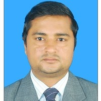 Zia Ur Rehman