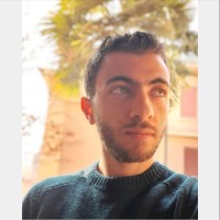 Ramy mattar