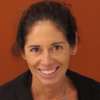 Mary Beth Burns