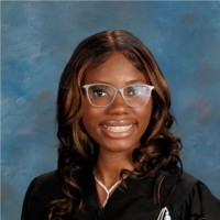 Keyara Colvin