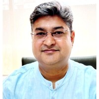 Dr.SHIVAJEE CHATURVEDI