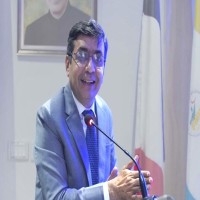 FARHAN SHERAZI
