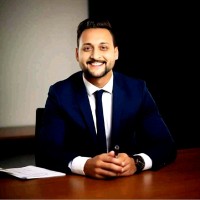Waqar Iqbal Rao