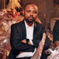 Usman Gamawa