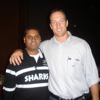 Mervyn Govender