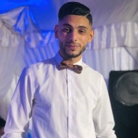 Bouzidi Mohamed