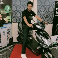 Sumit Anand