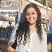 Nandani Sharma