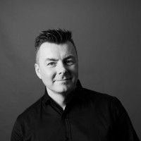Patrick Ellis