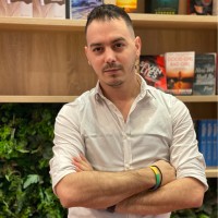 Giorgos Magganiotis
