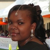 Victoria Kenyatta