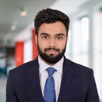 Prateek Gupta