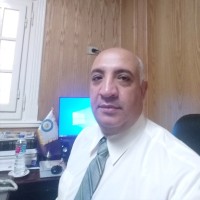 Hamdy Farouk