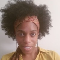 Nneka Eke, Ph.D.