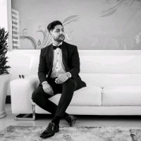 Aadil Amanjee
