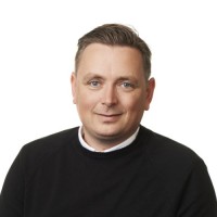 Peter Kjæmpe