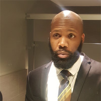 Yorel Simmons