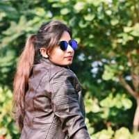 Ankita Sarkar