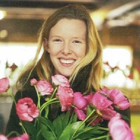 Audrey Dalton