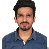 YASHWANTH RAMESH