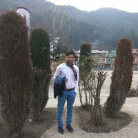 Govind Yadav