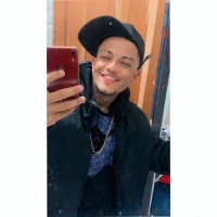 El_Bigodim Azevedo