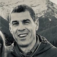 Romain Rousson