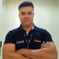 Marcelo Lopes De Mello