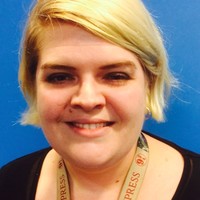 Amy Kray