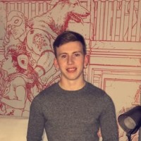 Connor Bradley